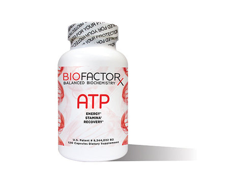 Bio Factor - ATP