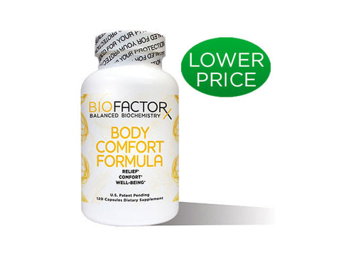 Bio Factor - Body Comfort