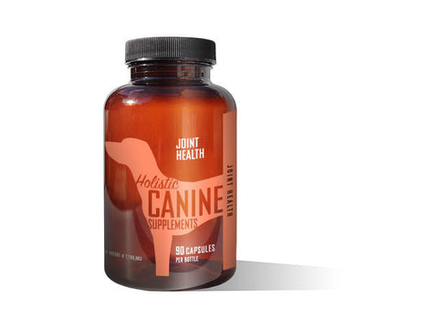 Canine:  Joint Health