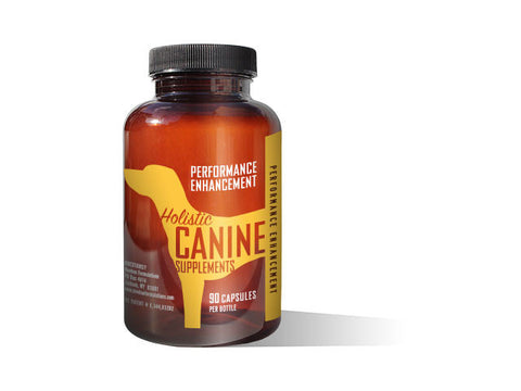 Canine: Perform Enhance